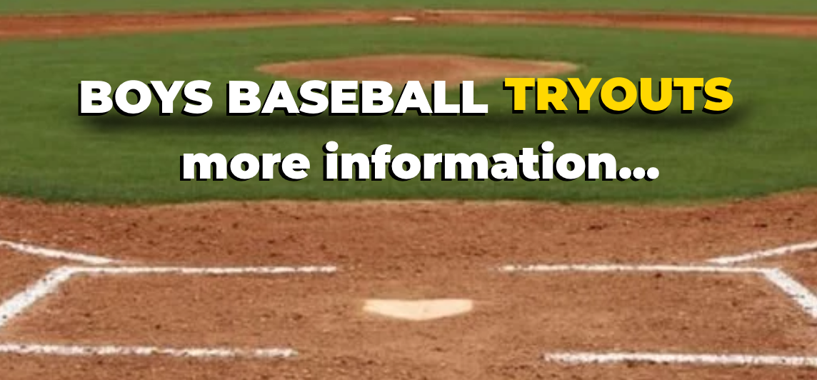 BYS Boys Travel Tryouts